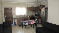 Lounges - 9 square meters of property in Randburg