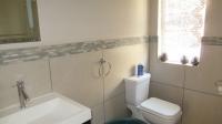 Main Bathroom - 9 square meters of property in Randburg