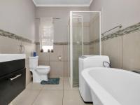 Main Bathroom - 9 square meters of property in Randburg