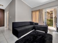 Lounges - 9 square meters of property in Randburg