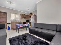 Lounges - 9 square meters of property in Randburg