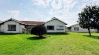 Front View of property in Delmas