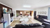 Lounges of property in Delmas