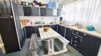 Kitchen of property in Delmas