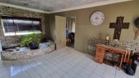 Spaces of property in Delmas