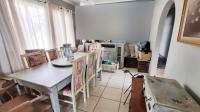 Dining Room of property in Delmas