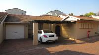 3 Bedroom 2 Bathroom Sec Title for Sale for sale in Edenburg - Jhb