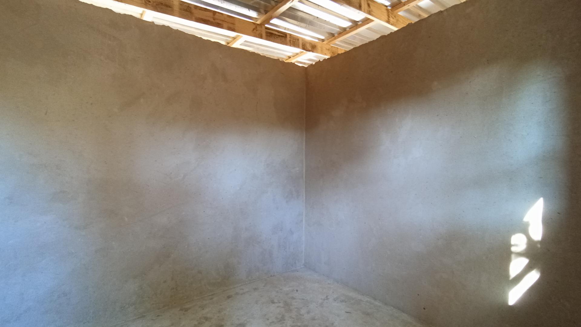 Spaces - 97 square meters of property in Ontdekkerspark