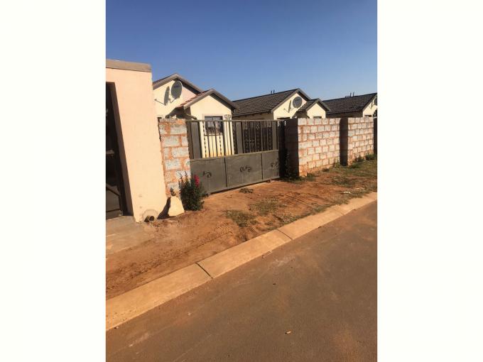 2 Bedroom House for Sale For Sale in Alliance MR520771 M