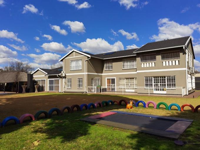 5 Bedroom House for Sale For Sale in Meyerton - MR520790
