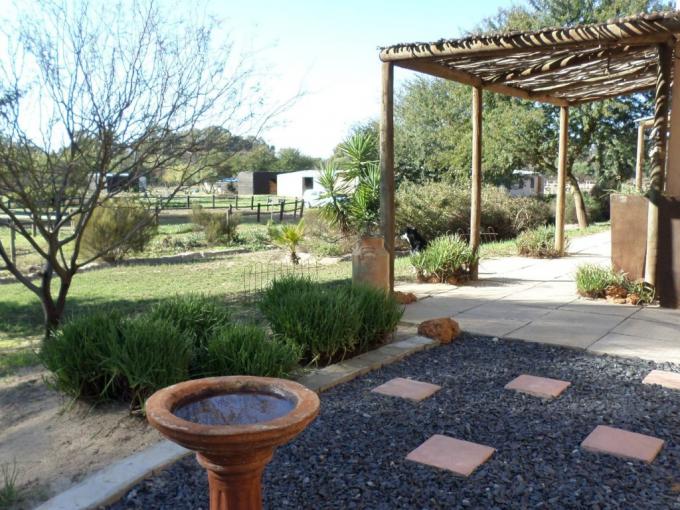 Smallholding for Sale For Sale in Cape Farms - MR520855