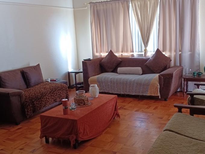 2 Bedroom Apartment for Sale For Sale in Parow Central - MR520886