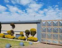 Front View of property in Naturena