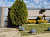 Front View of property in Naturena