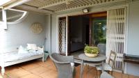 Patio - 13 square meters of property in La Lucia