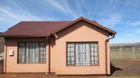 2 Bedroom 1 Bathroom House for Sale for sale in Vosloorus