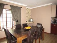 Dining Room - 16 square meters of property in Melodie