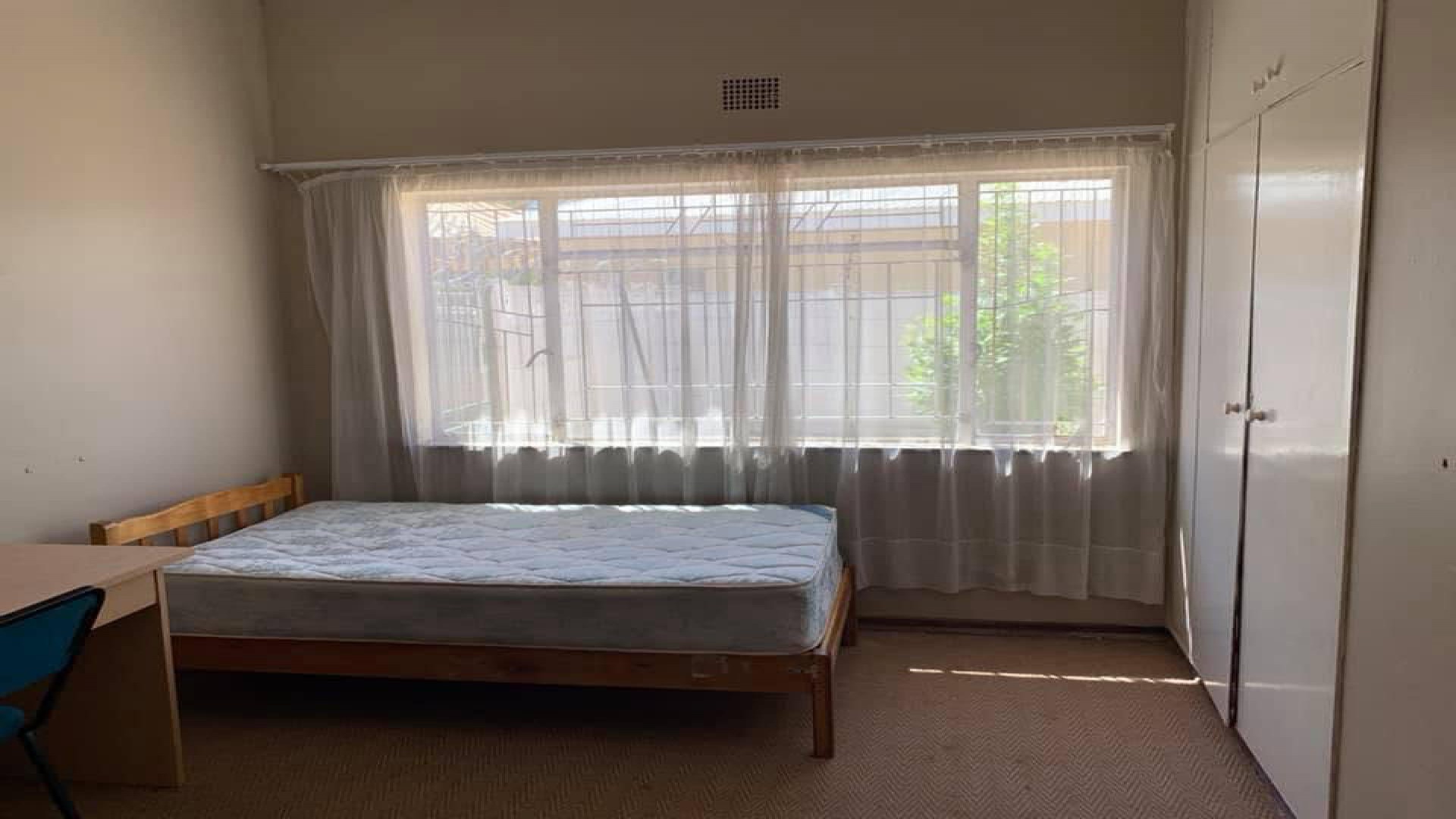 Bed Room 4 of property in Universitas