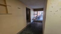 Spaces of property in Universitas