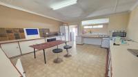 Kitchen of property in Universitas
