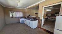 Kitchen of property in Universitas
