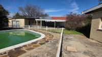 Swimming Pool of property in Universitas