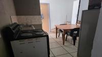 Kitchen of property in Universitas