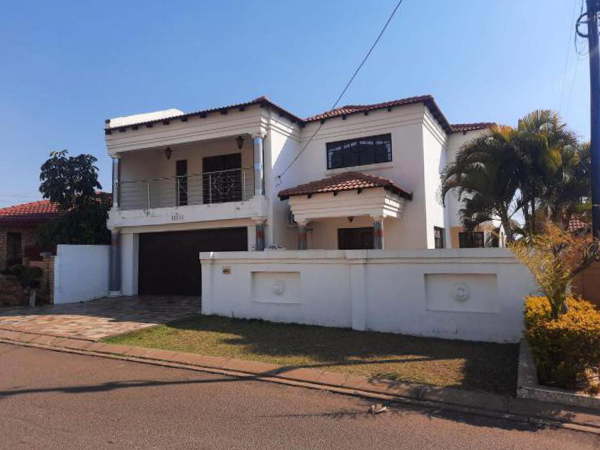 Front View of property in Mabopane