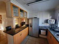 Kitchen of property in Mabopane