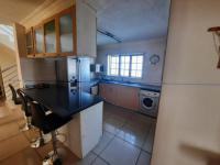 Kitchen of property in Mabopane