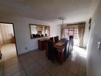 Dining Room of property in Mabopane