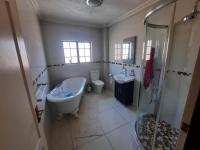 Bathroom 1 of property in Mabopane