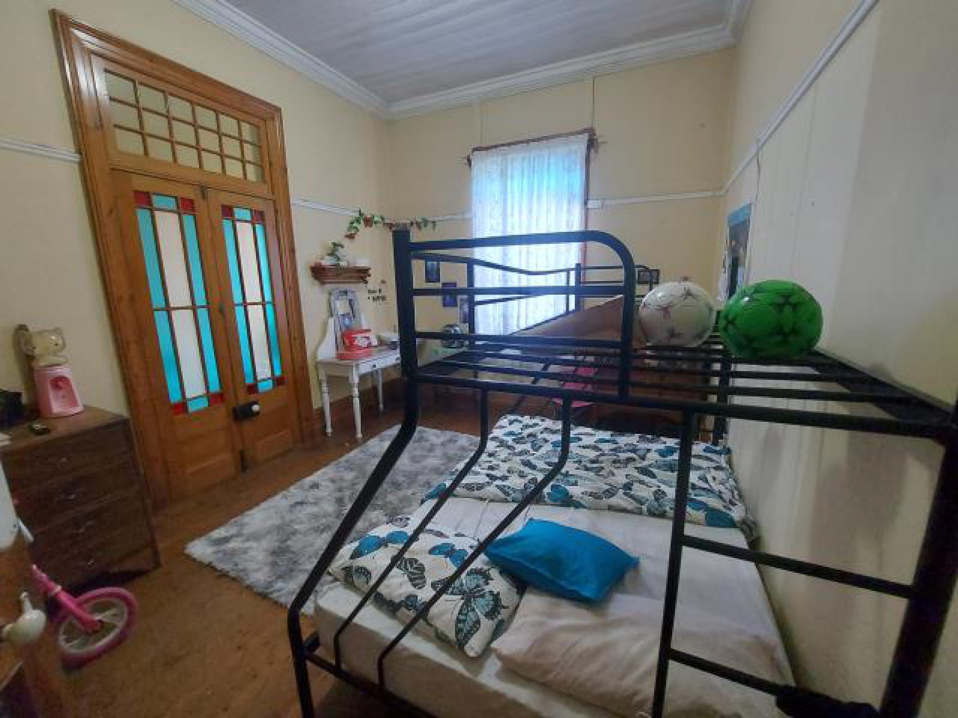 Bed Room 3 of property in Uitenhage