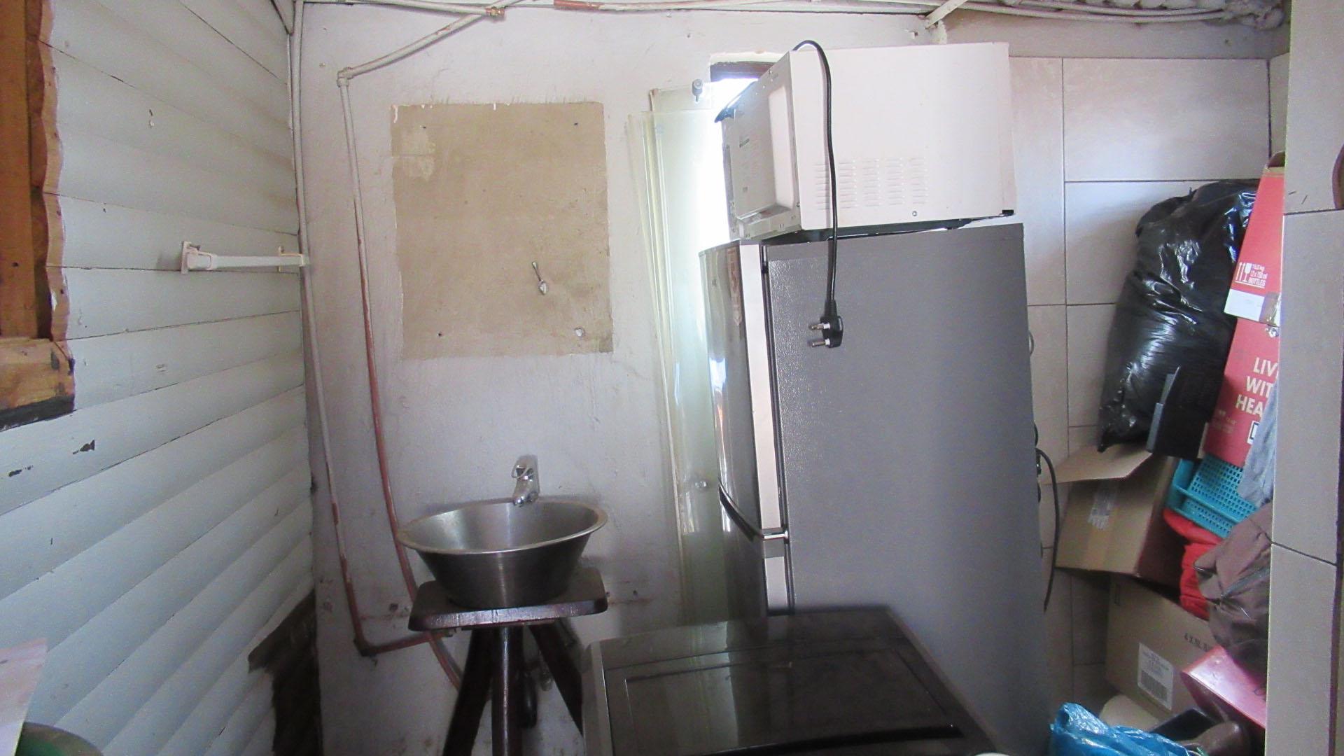 Rooms - 37 square meters of property in Daleside