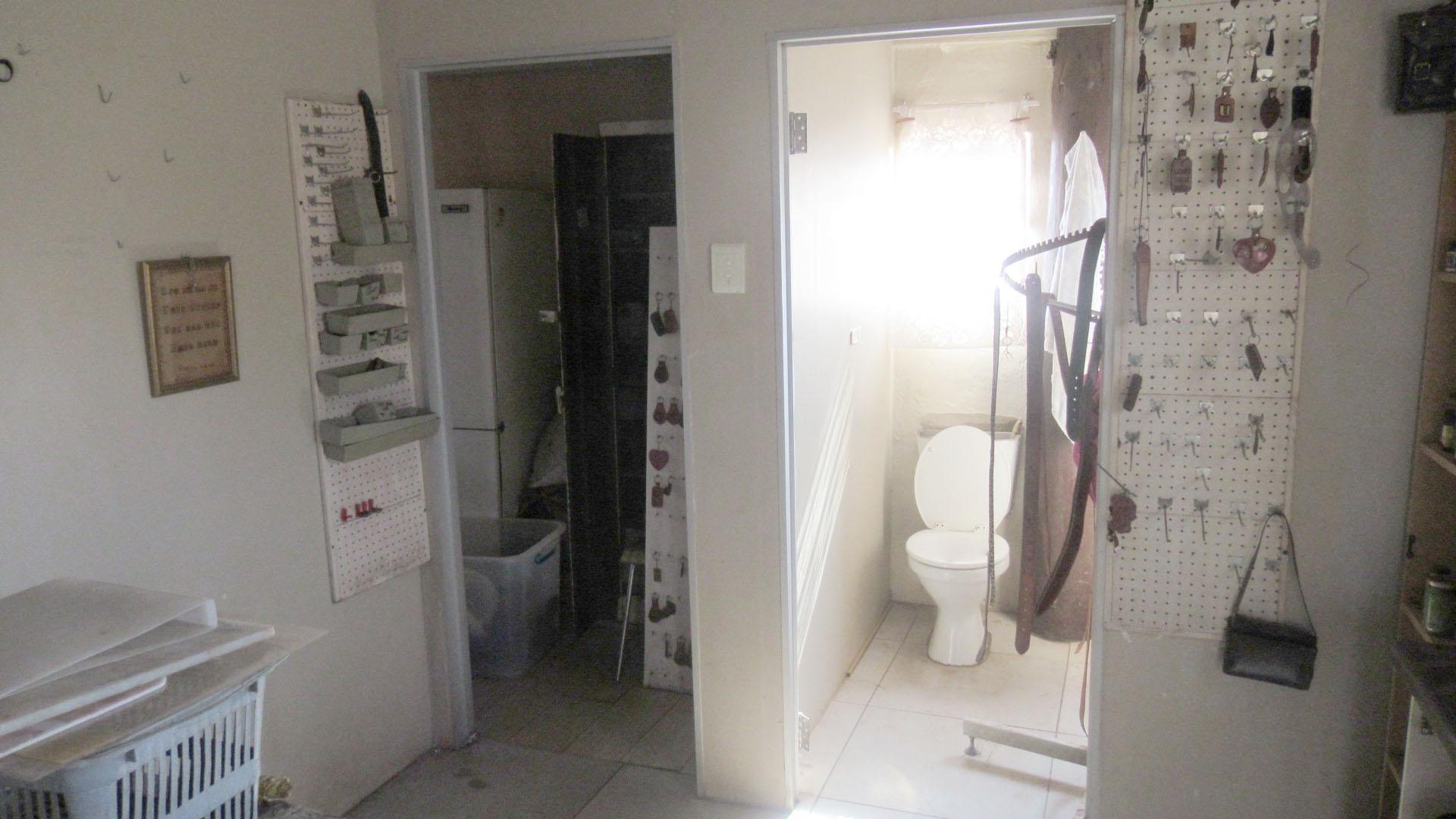 Spaces - 5 square meters of property in Daleside