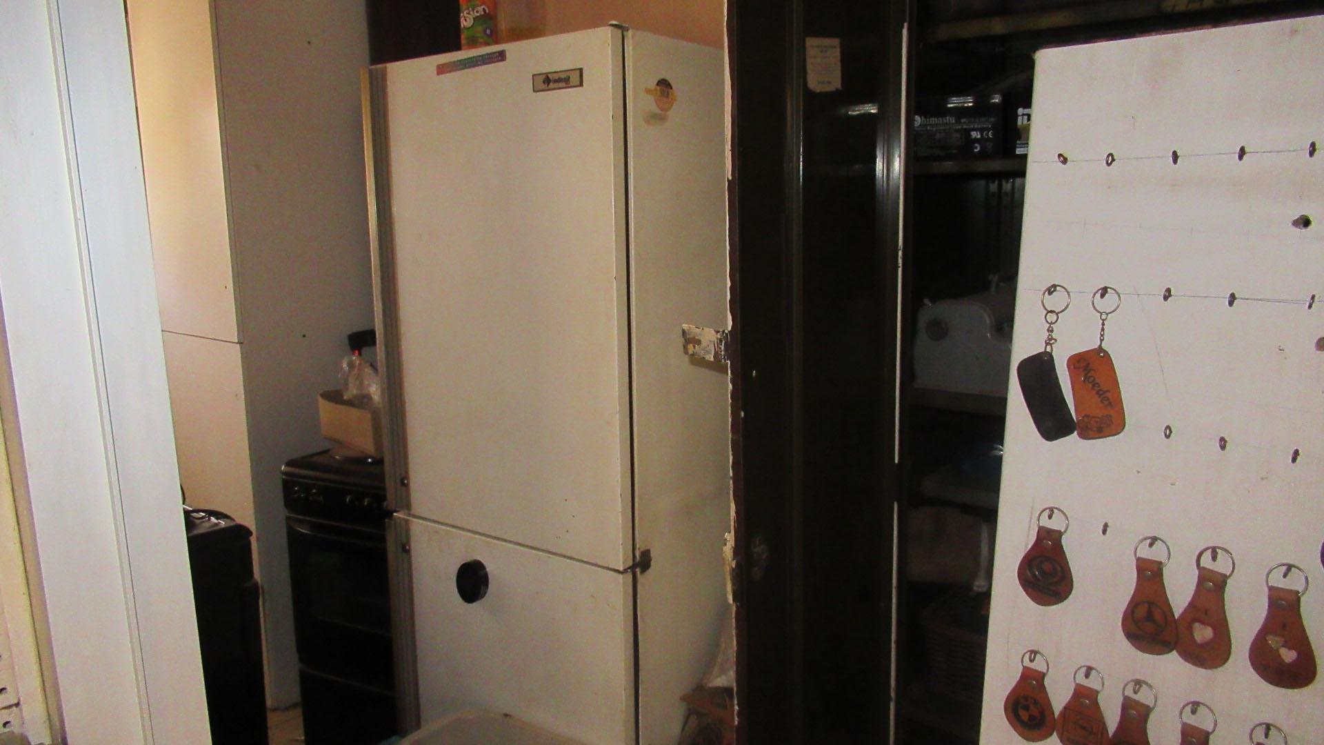 Rooms - 37 square meters of property in Daleside