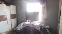 Bed Room 1 - 17 square meters of property in Daleside