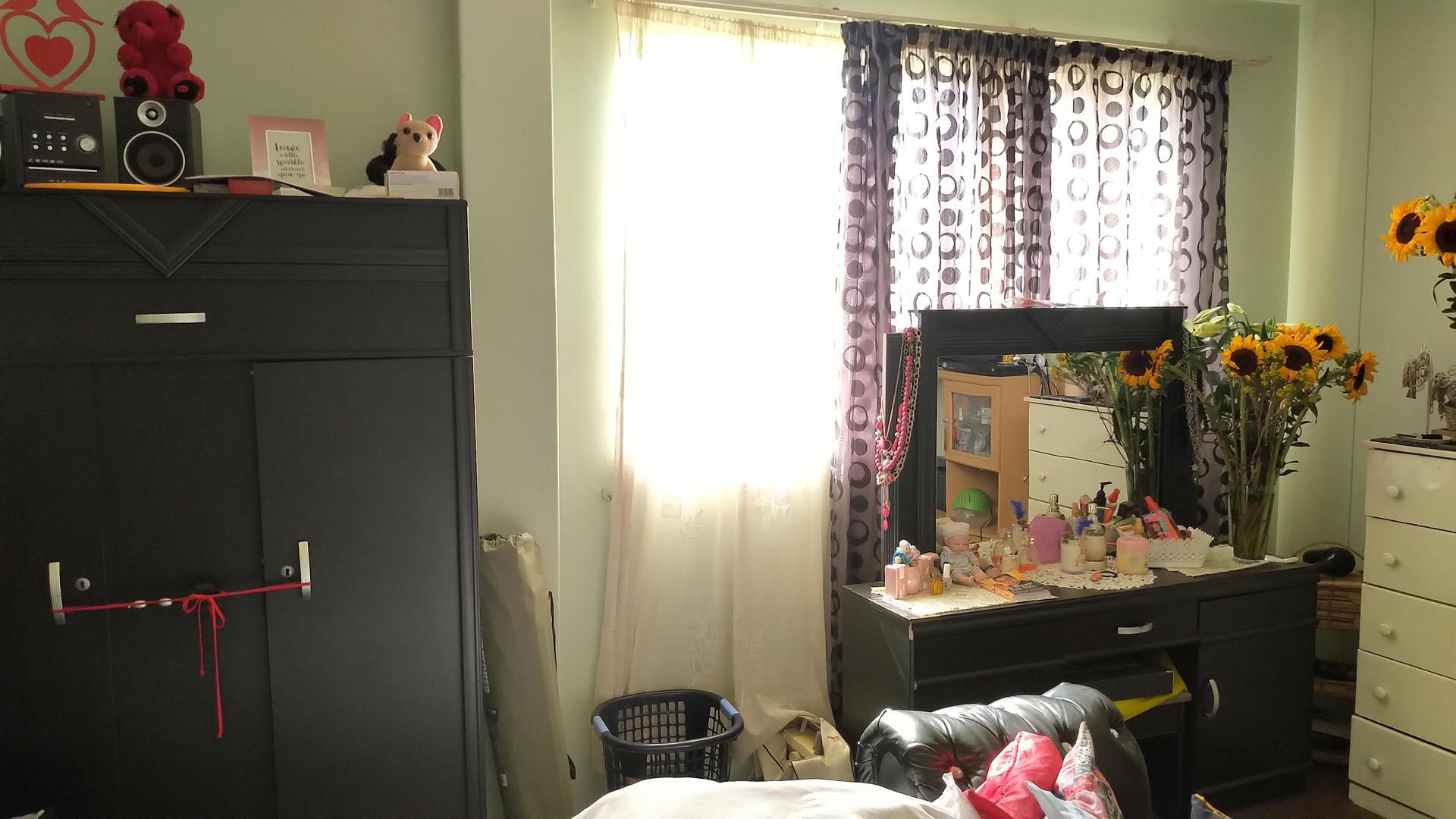 Main Bedroom - 23 square meters of property in Vanderbijlpark