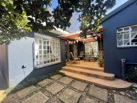  of property in Delmas