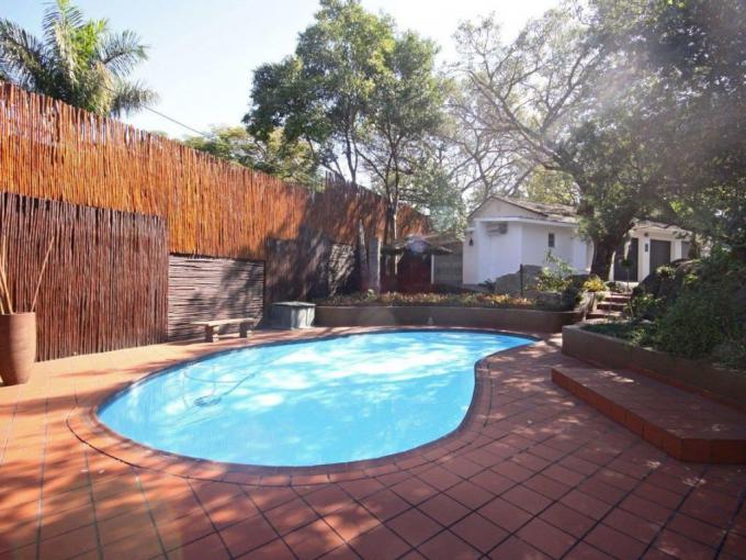 6 Bedroom House for Sale For Sale in Nelspruit Central - MR521187