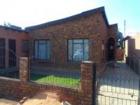 Front View of property in Soshanguve