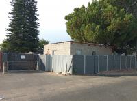 Front View of property in Belmont Park