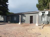 Front View of property in Belmont Park