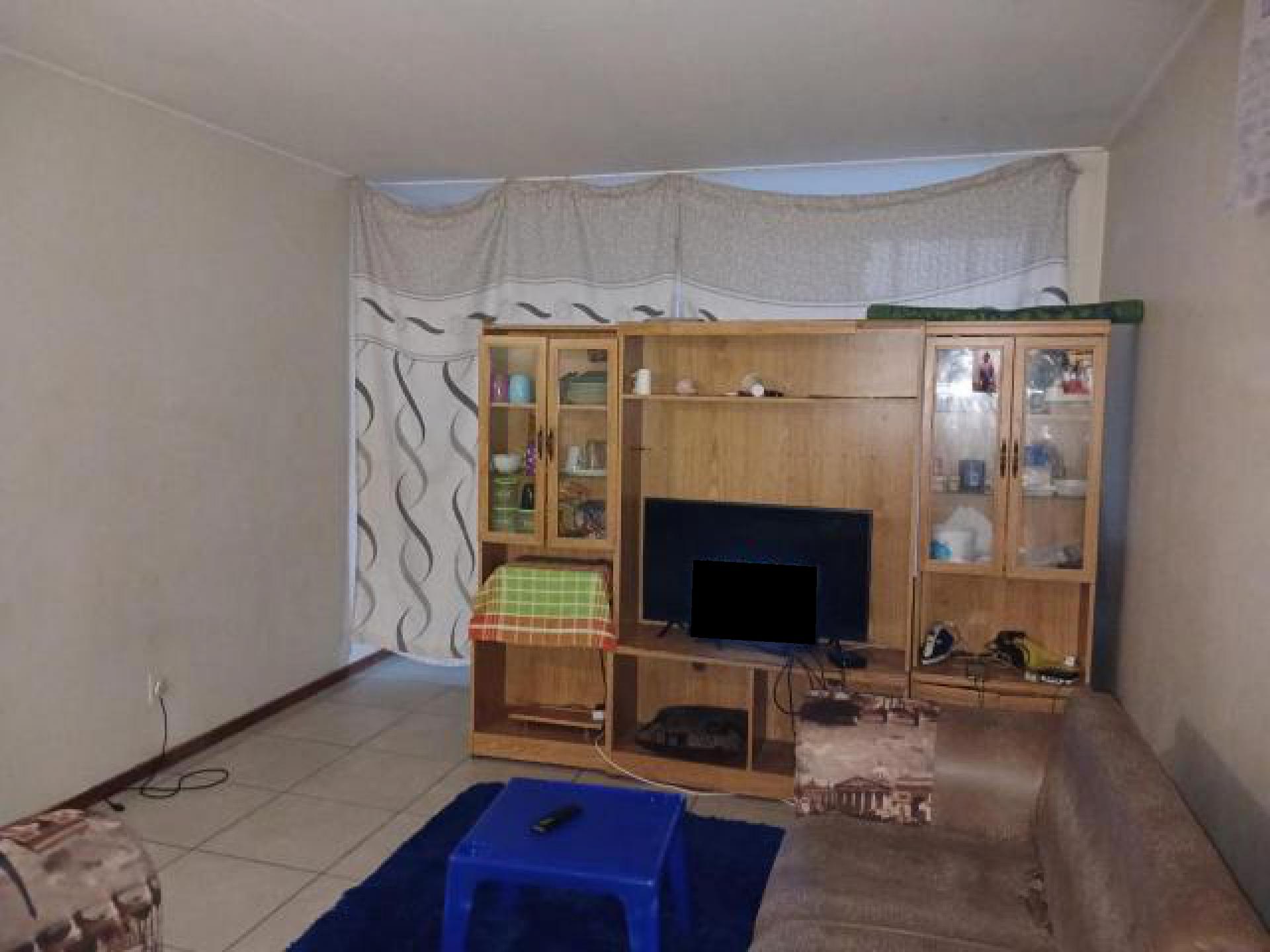 Lounges of property in Sunnyside