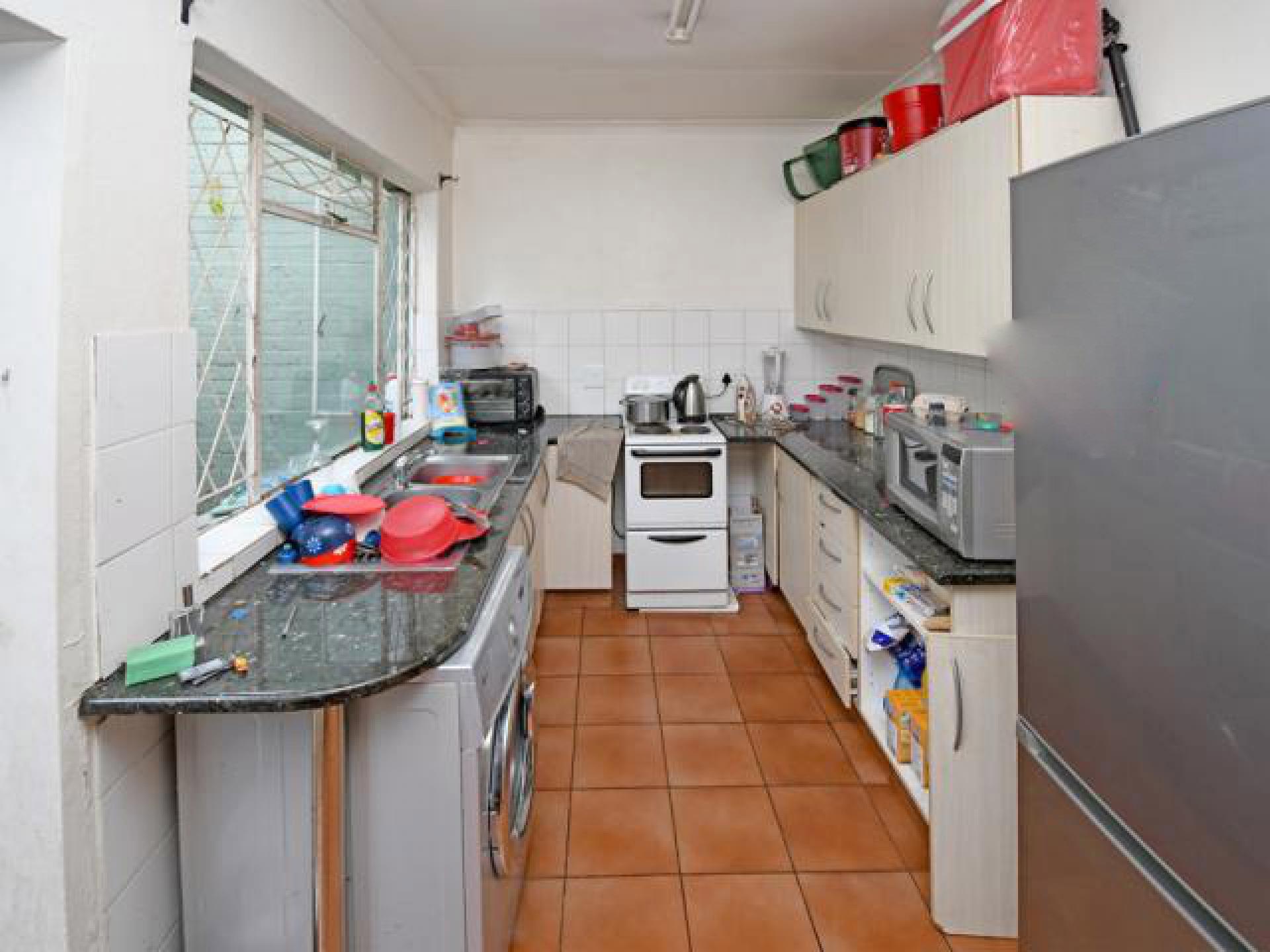 Kitchen of property in Orange Grove