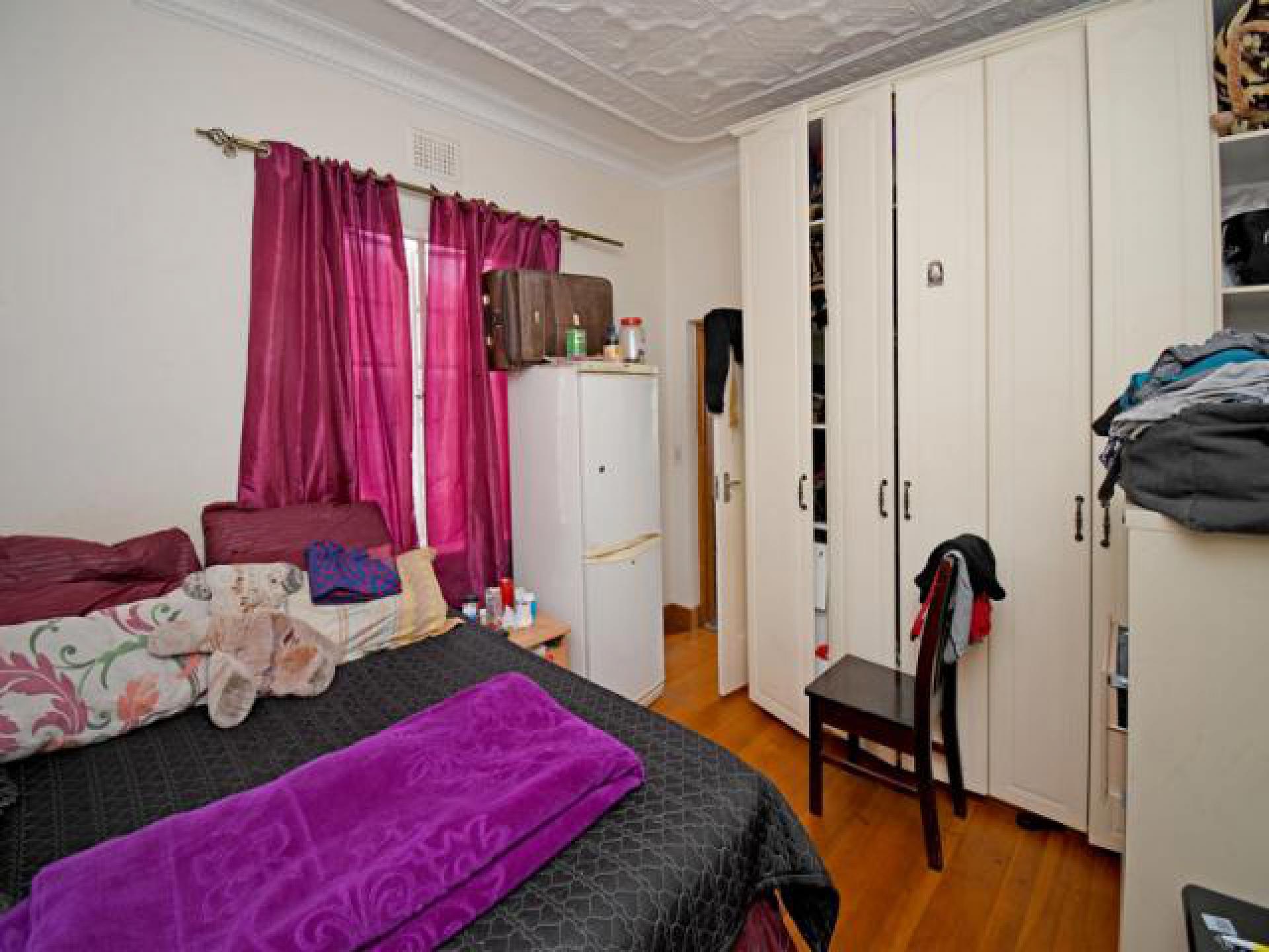 Bed Room 1 of property in Orange Grove