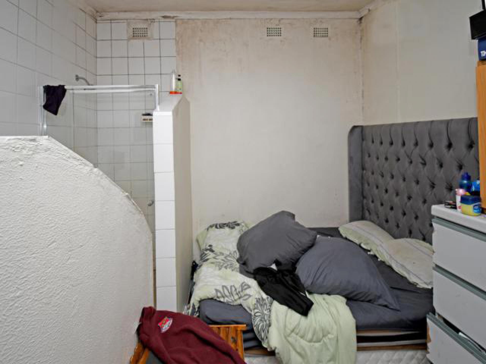 Bathroom 1 of property in Orange Grove