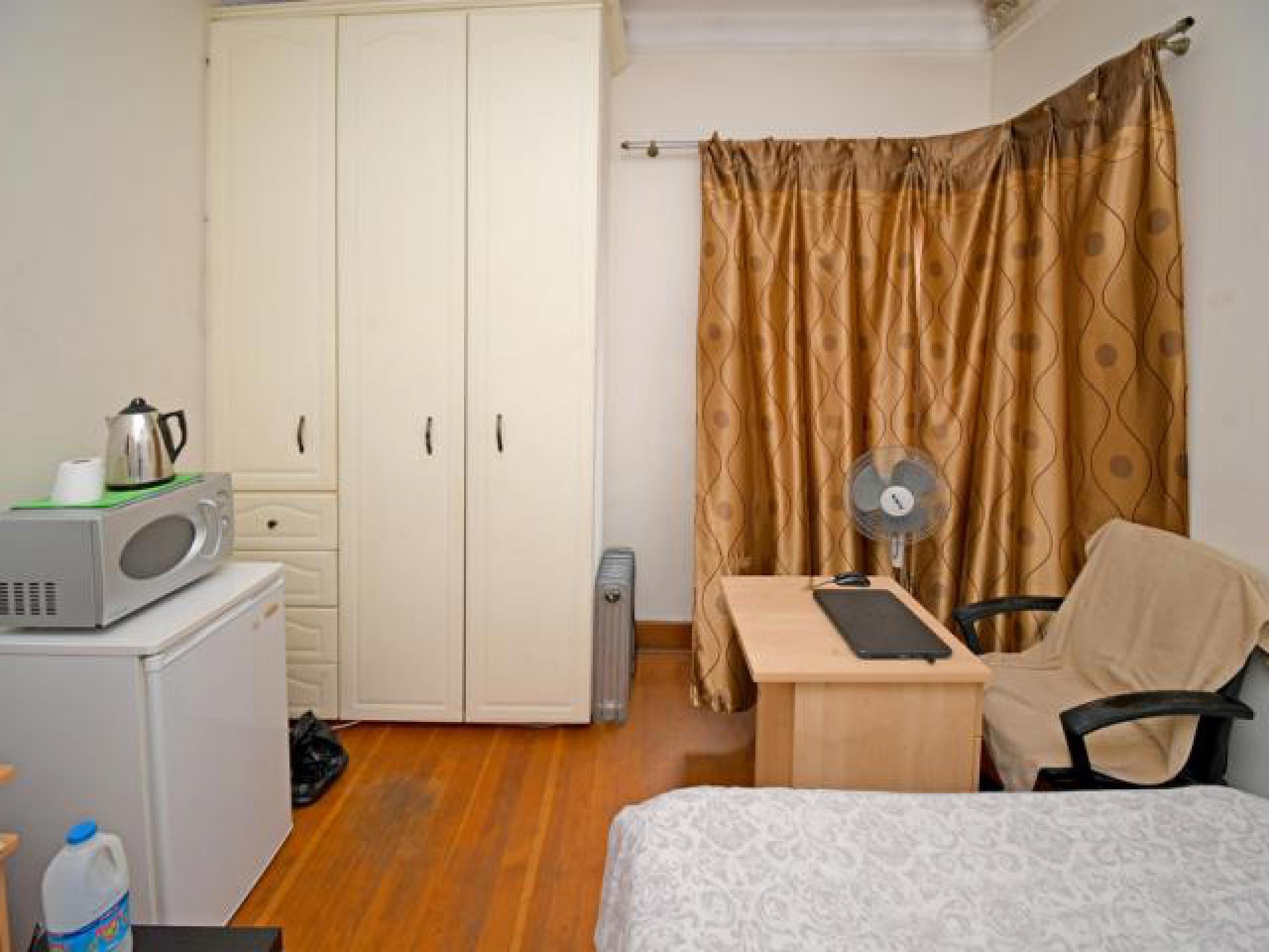 Bed Room 2 of property in Orange Grove