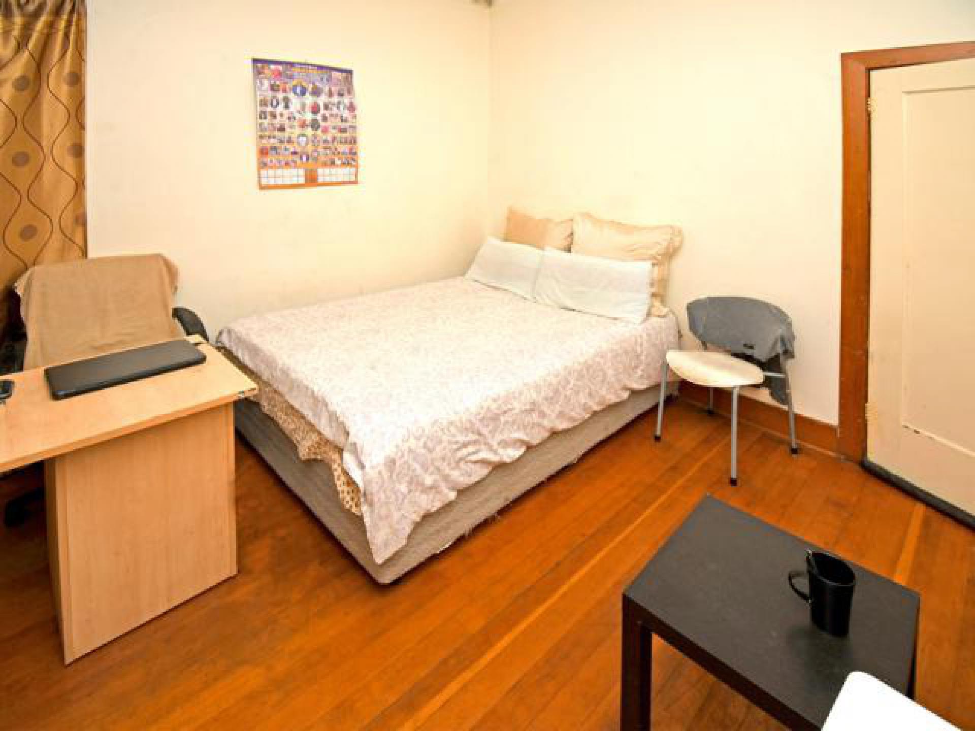 Bed Room 2 of property in Orange Grove