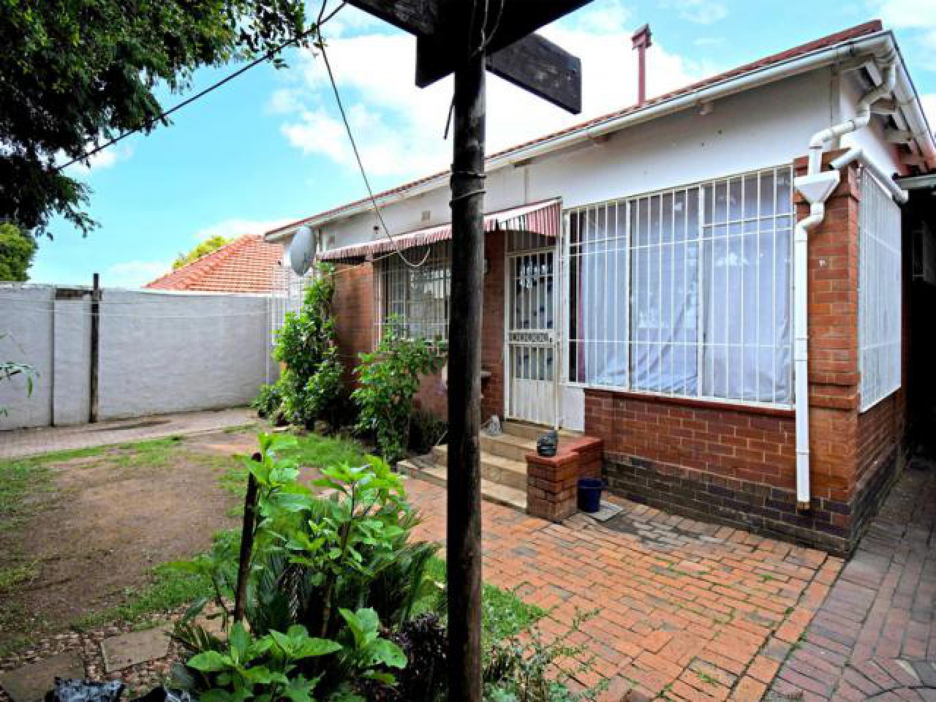 Flatlet of property in Orange Grove